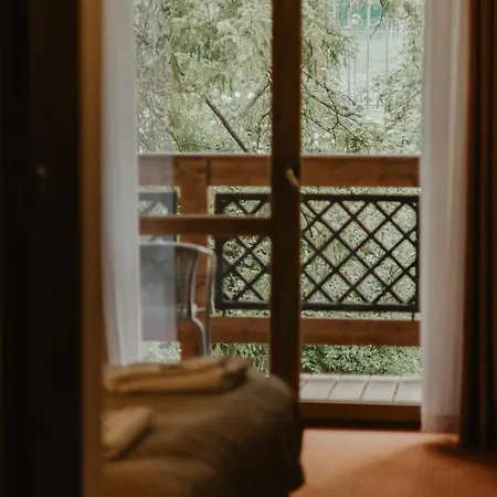 Family Pod Swierkami Centrum Miasta! Daire *