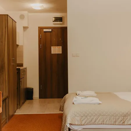 Apartmán Family Pod Swierkami Centrum Miasta! *
