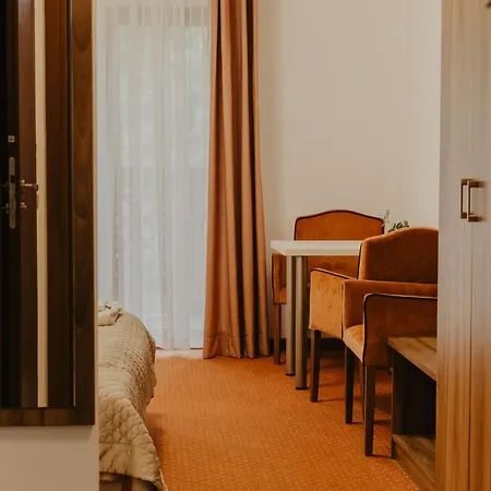 Apartmán Family Pod Swierkami Centrum Miasta! *