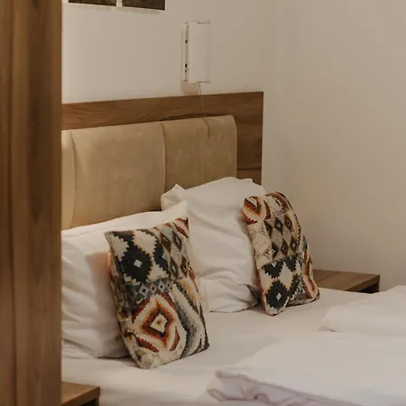 Family Pod Swierkami Centrum Miasta! Apartmán