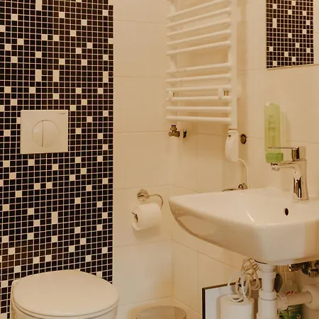 Apartmán Family Pod Swierkami Centrum Miasta!