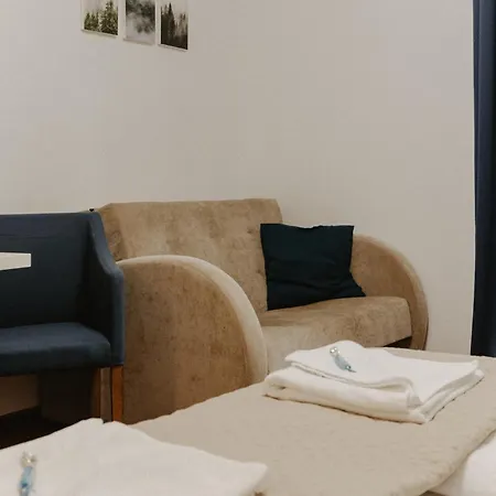 Apartmán Family Pod Swierkami Centrum Miasta! *