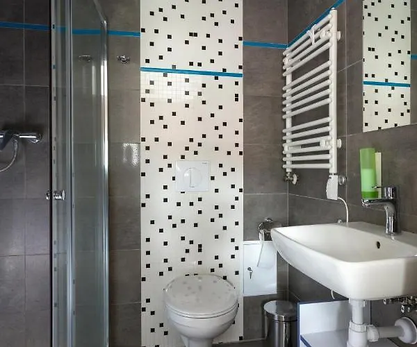 Daire Family Pod Swierkami Centrum Miasta! Szklarska Poreba