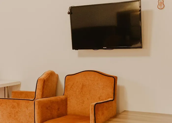 Family Pod Swierkami Centrum Miasta! *