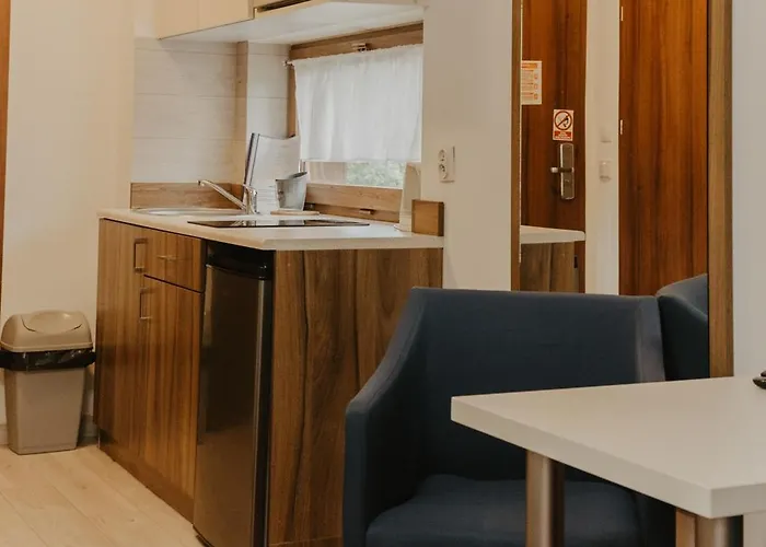 Daire Family Pod Swierkami Centrum Miasta! *