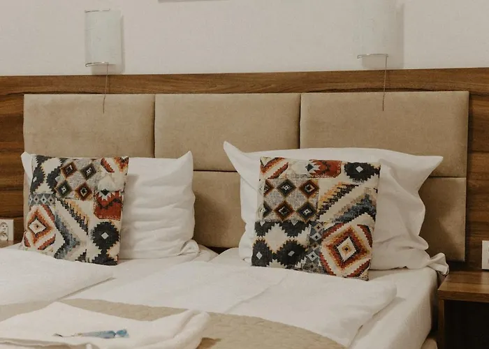 Family Pod Swierkami Centrum Miasta! Szklarska Poreba