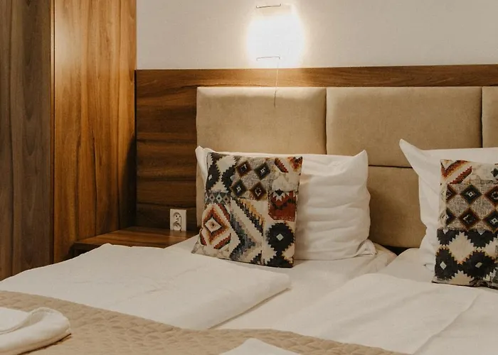 Family Pod Swierkami Centrum Miasta!