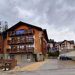 Apartment Family Pod Swierkami Centrum Miasta!