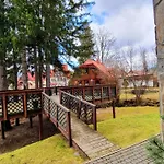 Family Pod Swierkami Centrum Miasta! Schreiberhau