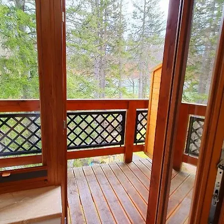 Family Pod Swierkami Centrum Miasta! アパート シクラルスカ・ポレンバ