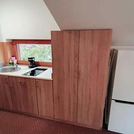 Family Pod Swierkami Centrum Miasta! アパート *