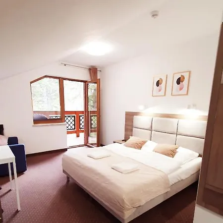 Family Pod Swierkami Centrum Miasta! *