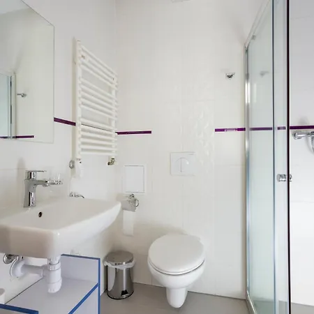 Family Pod Swierkami Centrum Miasta! *