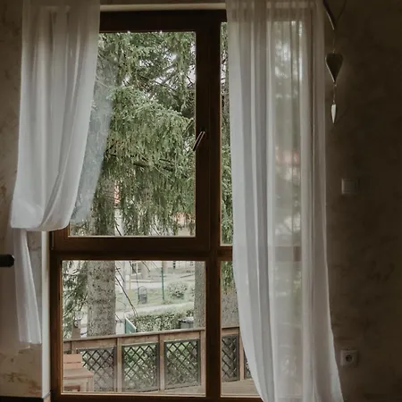 Family Pod Swierkami Centrum Miasta! Apartamento Szklarska Poręba