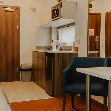 Family Pod Swierkami Centrum Miasta! Apartamento *