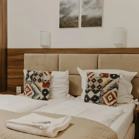 Family Pod Swierkami Centrum Miasta! * Szklarska Poręba