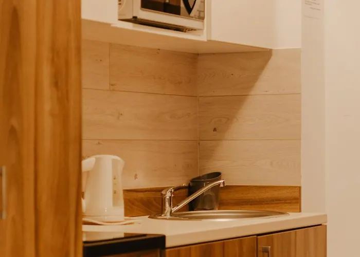 Family Pod Swierkami Centrum Miasta!