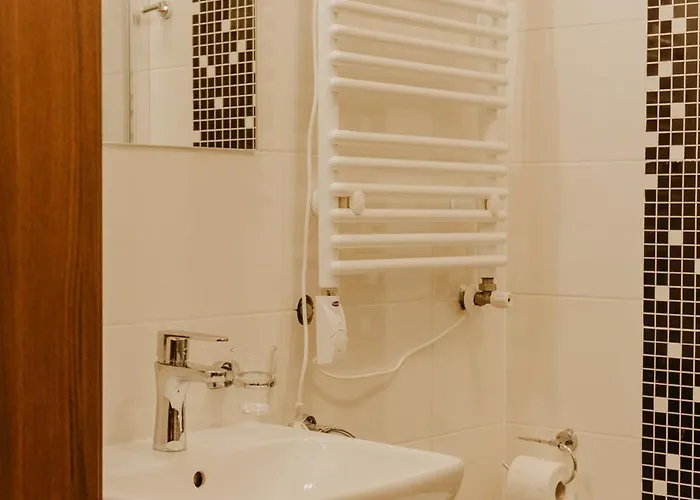 Family Pod Swierkami Centrum Miasta! Apartamento