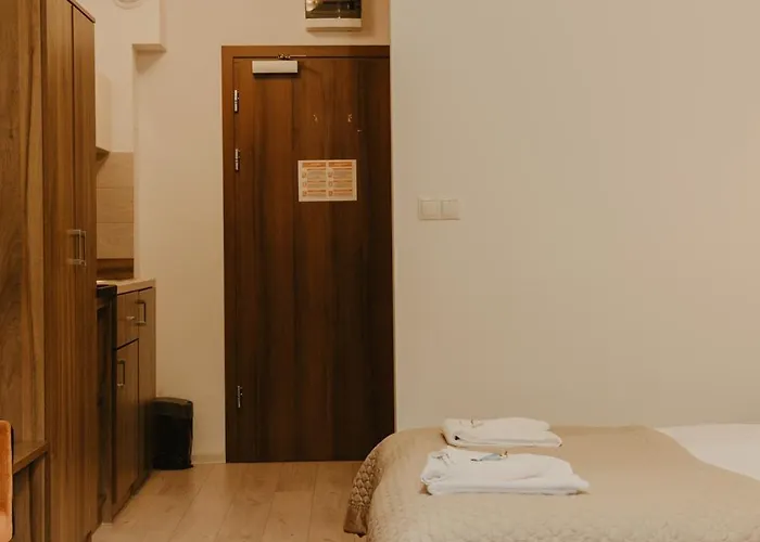 Apartamento Family Pod Swierkami Centrum Miasta! *