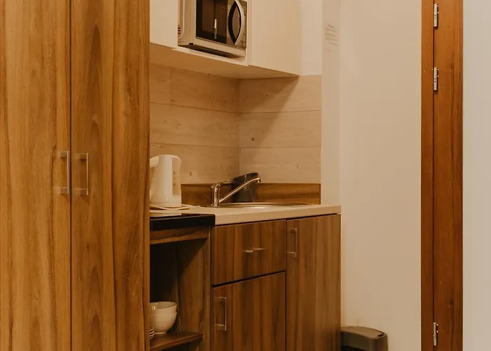 Family Pod Swierkami Centrum Miasta! Szklarska Poręba