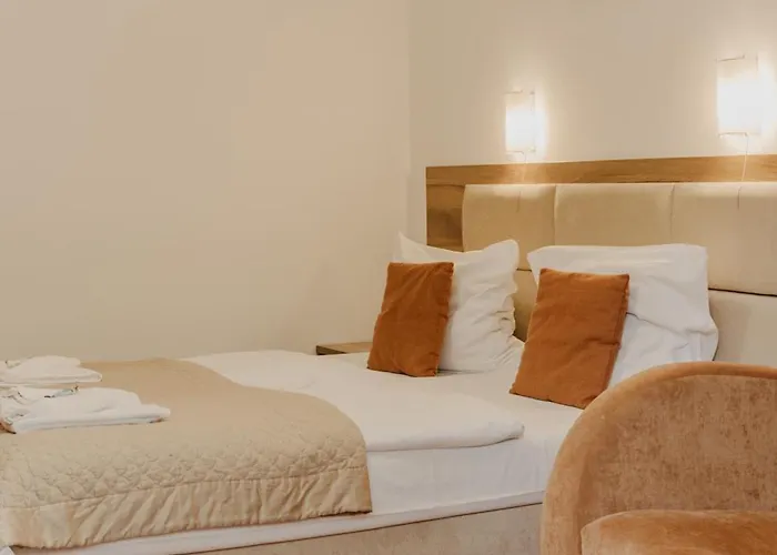 Apartamento Family Pod Swierkami Centrum Miasta!