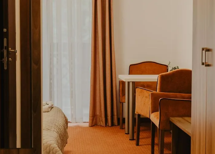 Apartamento Family Pod Swierkami Centrum Miasta! *