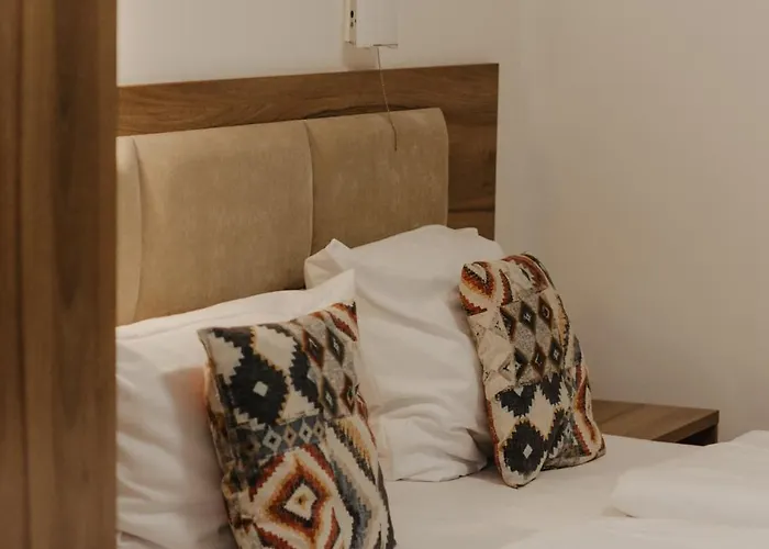 Family Pod Swierkami Centrum Miasta! Apartamento