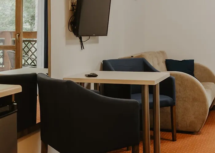 Apartamento Family Pod Swierkami Centrum Miasta! Szklarska Poręba