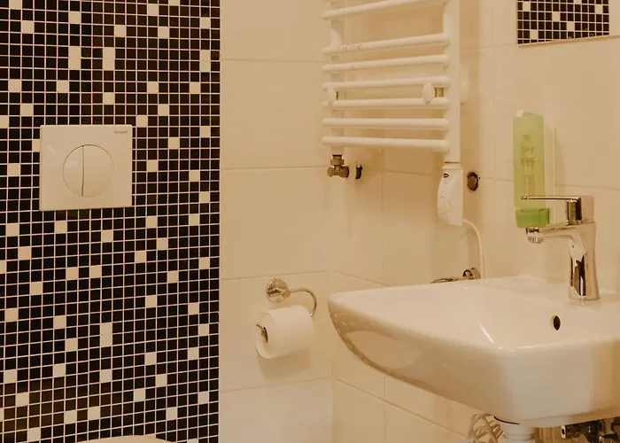 Apartamento Family Pod Swierkami Centrum Miasta!