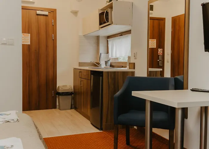 Family Pod Swierkami Centrum Miasta! Apartamento *