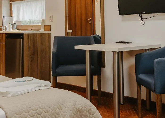 Family Pod Swierkami Centrum Miasta! Apartamento *