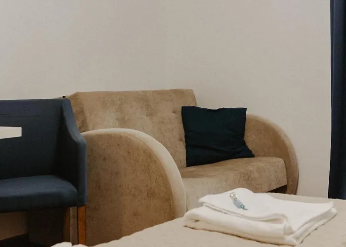 Apartamento Family Pod Swierkami Centrum Miasta! *