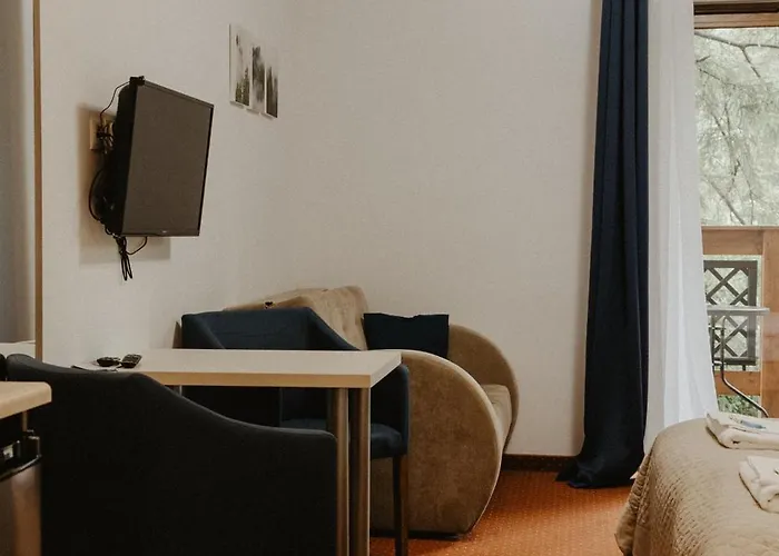 Family Pod Swierkami Centrum Miasta! * Szklarska Poręba